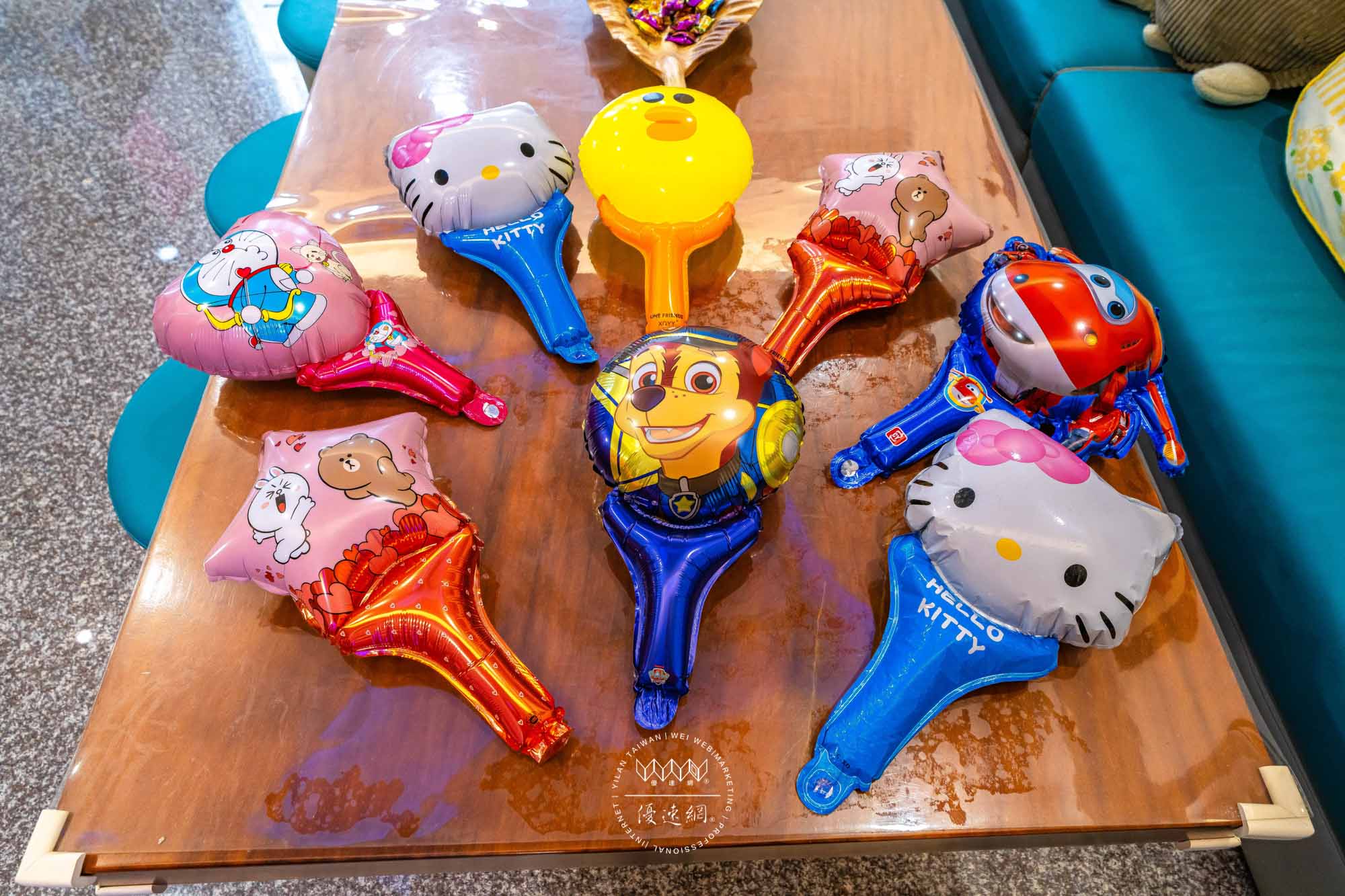 柏月親子民宿的民宿照片