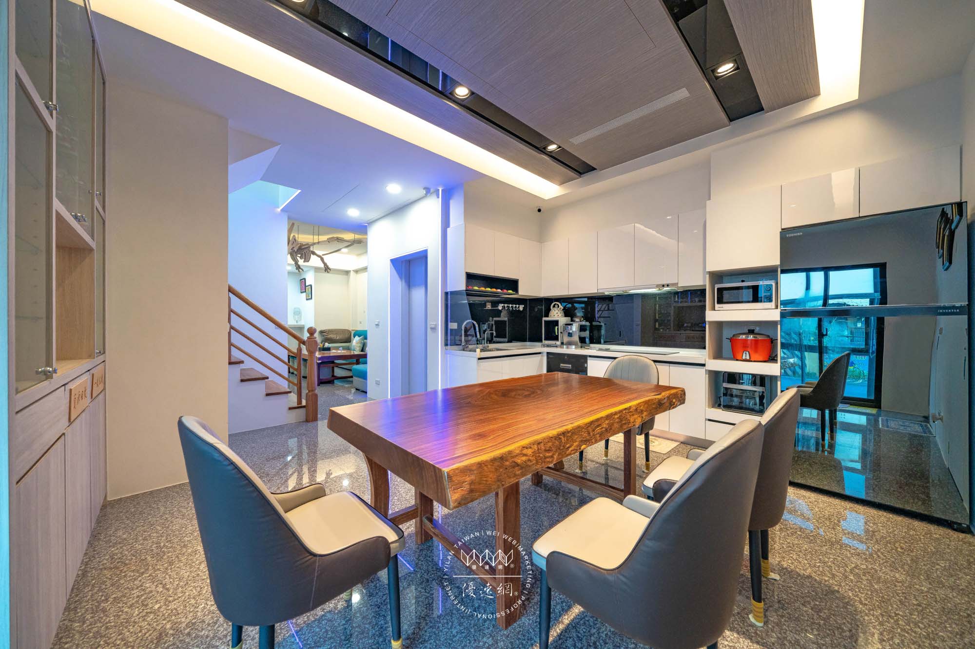 柏月親子民宿的民宿照片