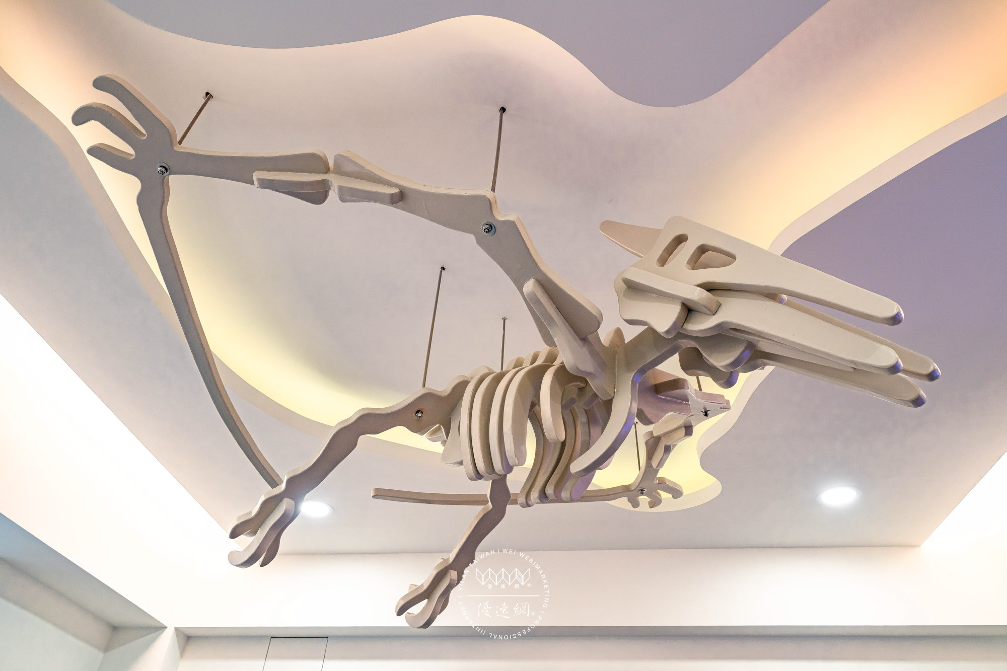 柏月親子民宿的民宿照片