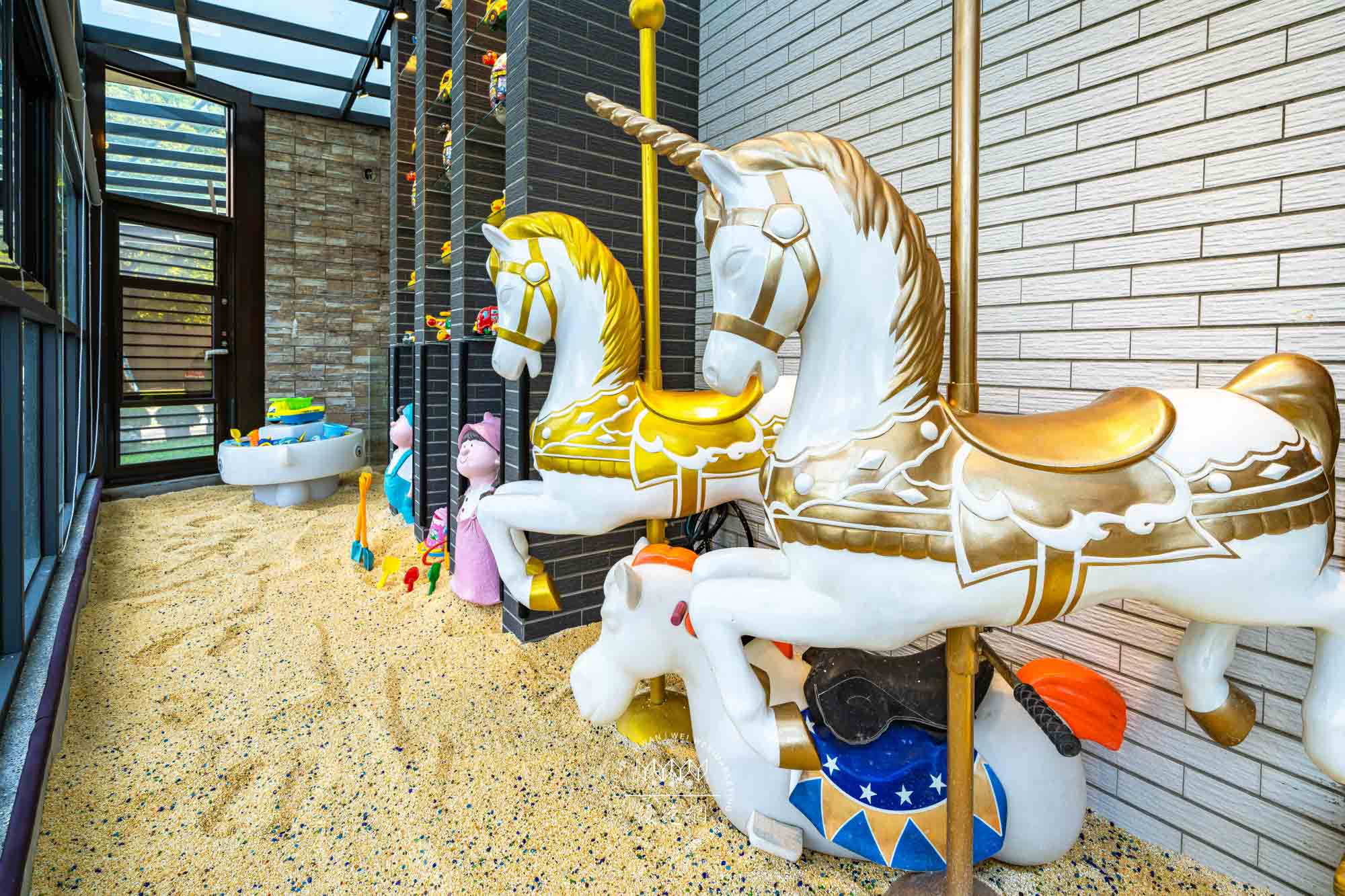 柏月親子民宿的民宿照片